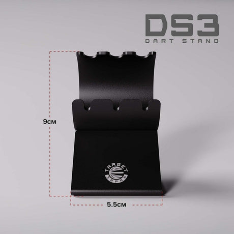 Target DS3 02 Stand