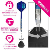 Target Japan Mizu 01 Steeldarts