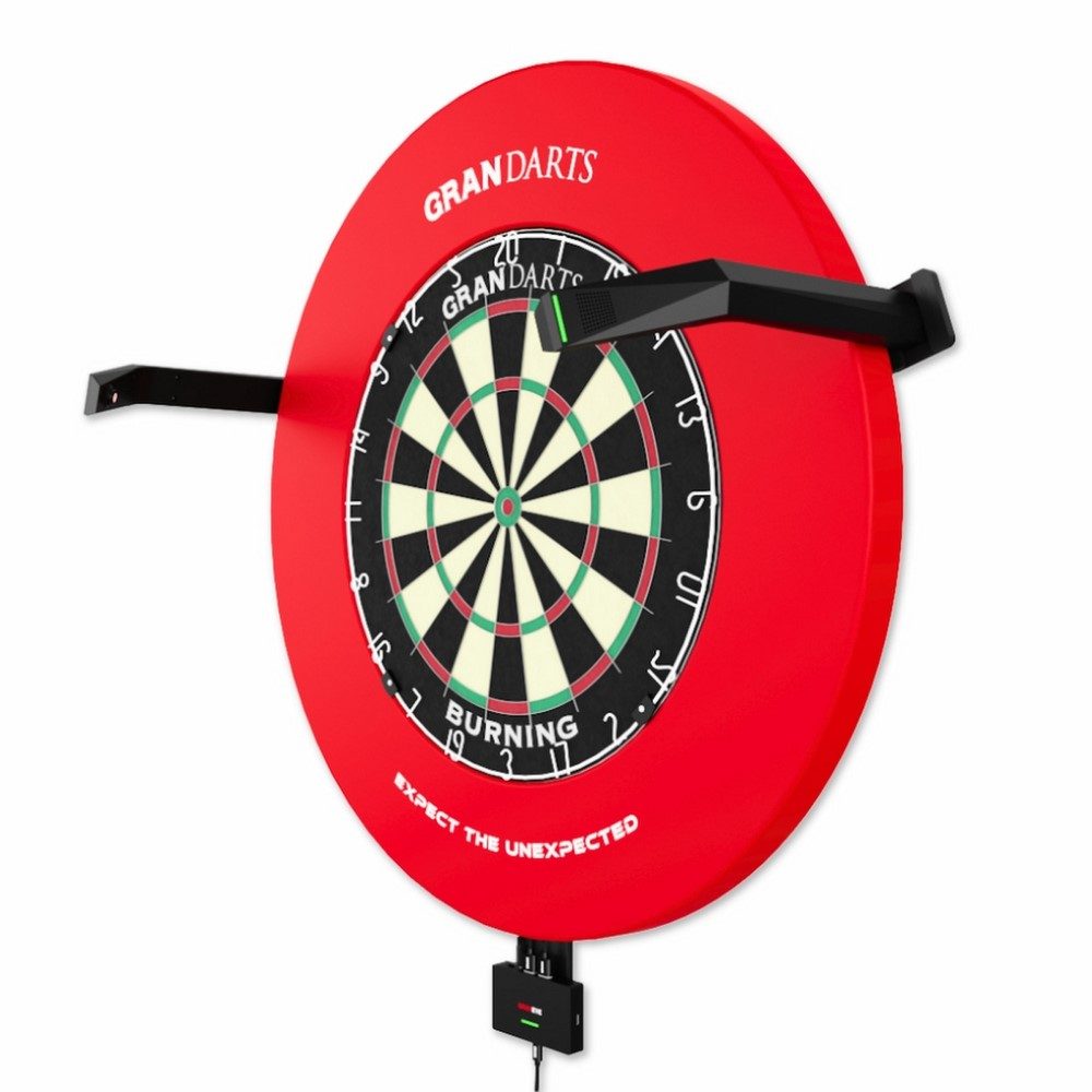 Gran Eye GranDarts G2