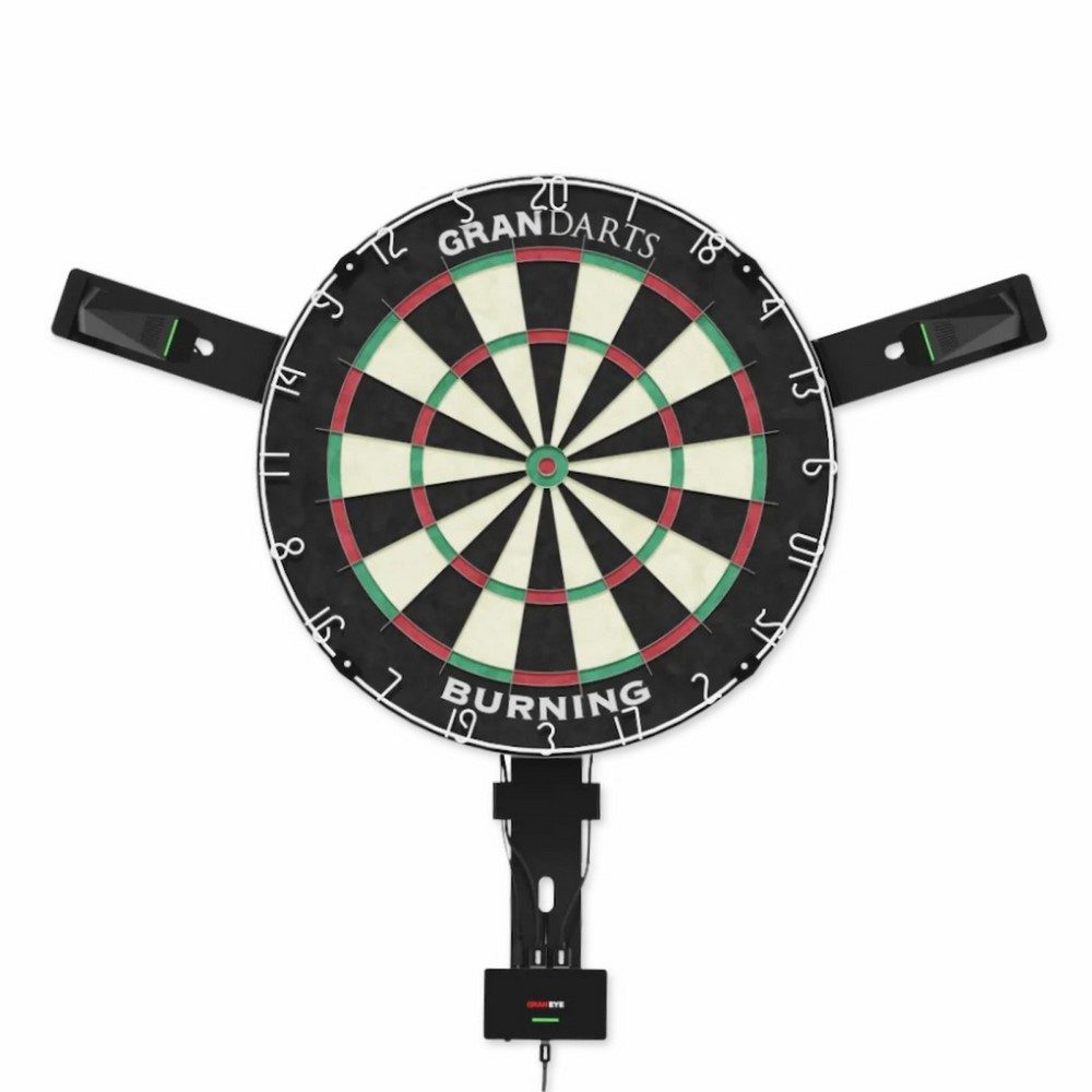 Gran Eye GranDarts G2