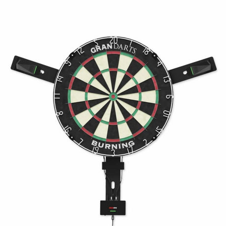 Gran Eye GranDarts G2