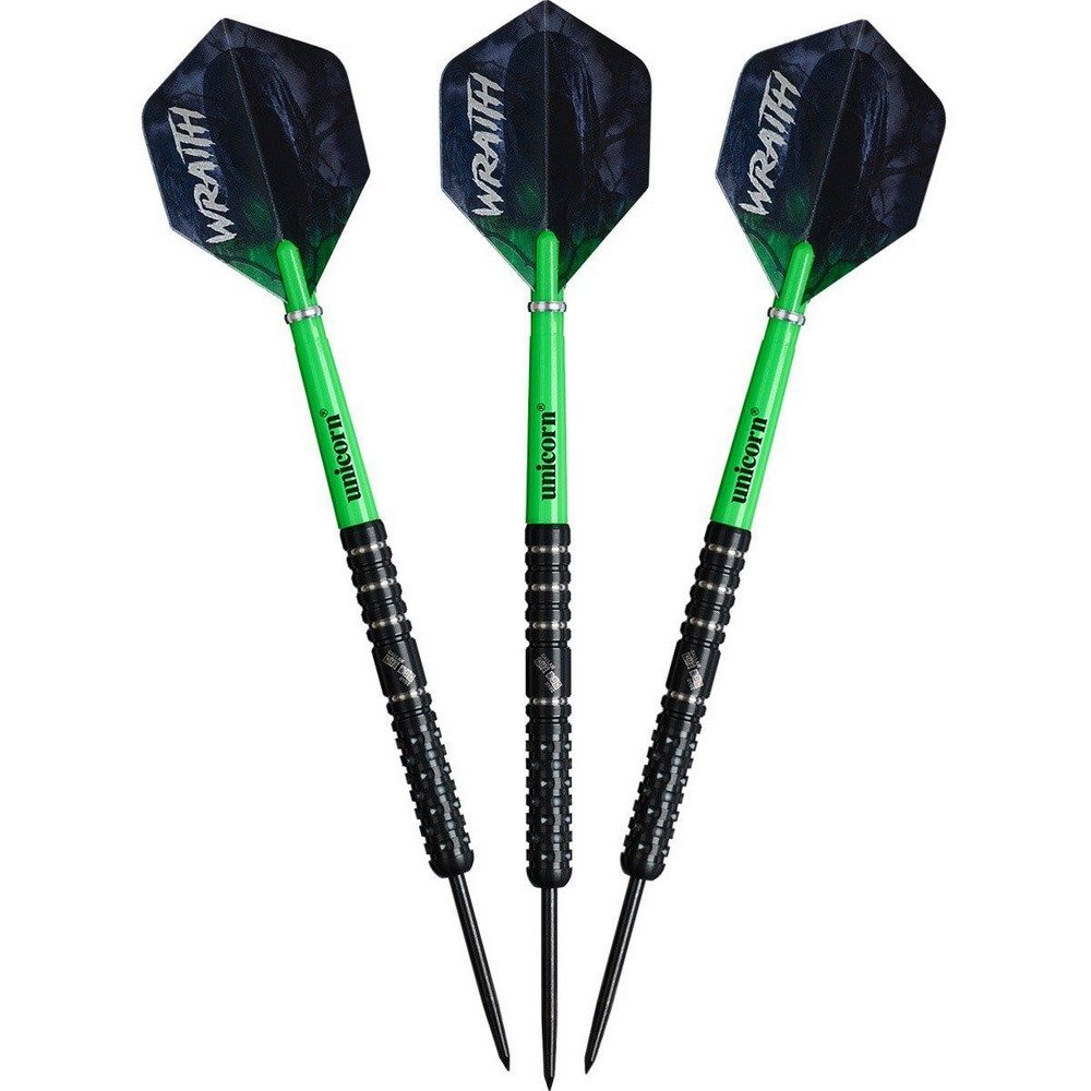 Unicorn Callan Rydz Wraith Steeldarts