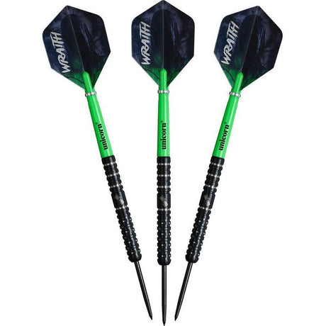 Unicorn Callan Rydz Wraith Steeldarts