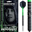 Unicorn Callan Rydz Wraith Steeldarts