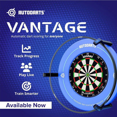 Autodarts Vantage Autoscoring System
