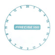 Precise180 OnePiece Infinity Blue Zahlenring