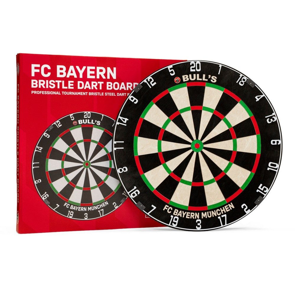 BULLS Bayern München Board