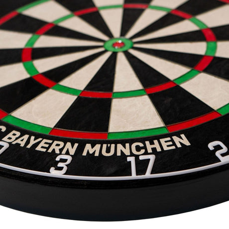 BULLS Bayern München Board