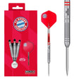 Bulls FC Bayern Steeldarts