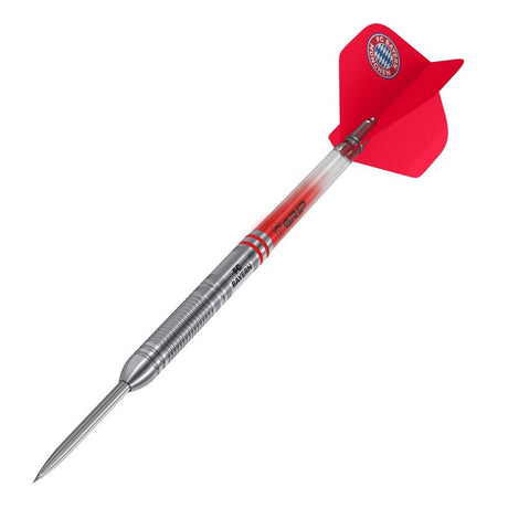 Bulls FC Bayern Steeldarts