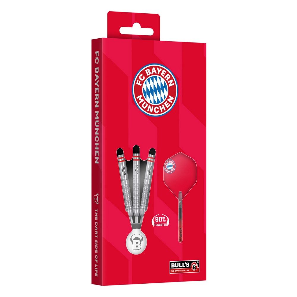 Bulls FC Bayern Steeldarts