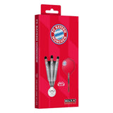 Bulls FC Bayern Steeldarts