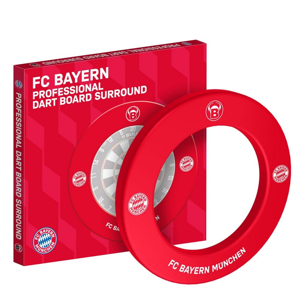 Bulls Fc Bayern PU Surround