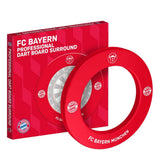 Bulls Fc Bayern PU Surround