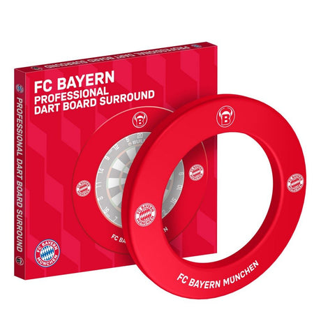 Bulls Fc Bayern PU Surround