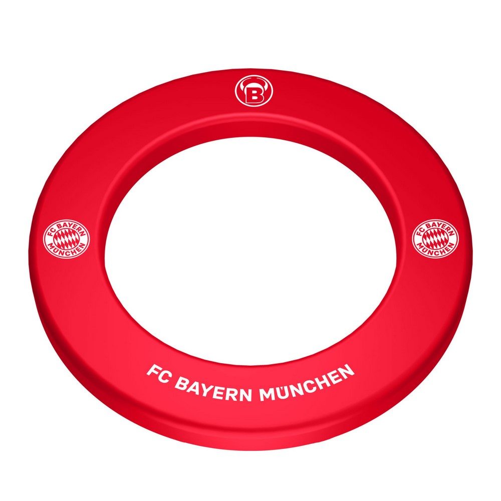 Bulls Fc Bayern PU Surround