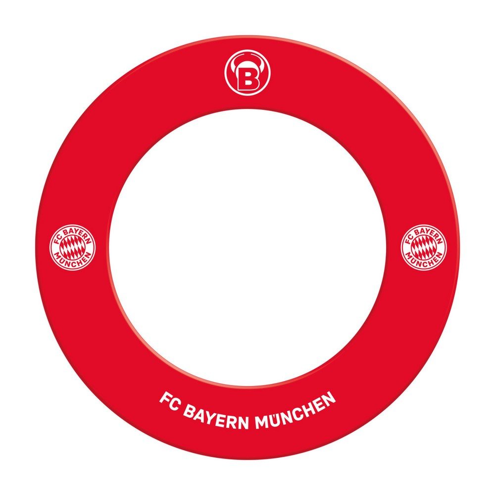 Bulls Fc Bayern PU Surround