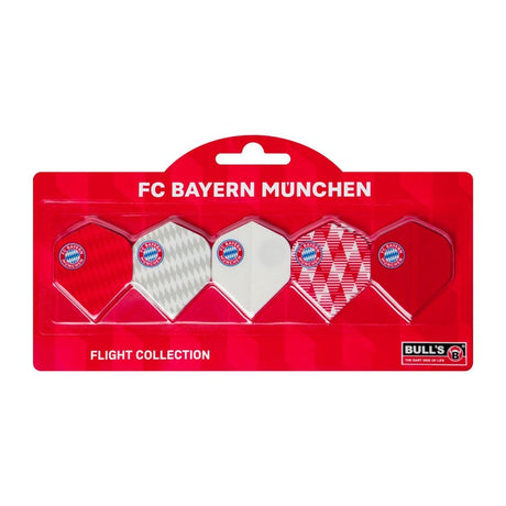 Bulls Bayern München Flight Collection