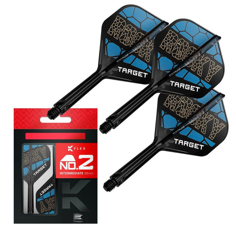 Target Josh Rock K-Flex No.2