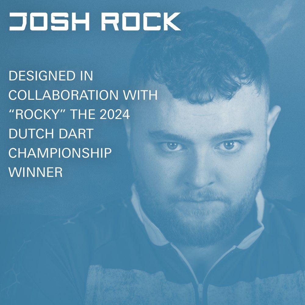 Target Josh Rock K-Flex No.2
