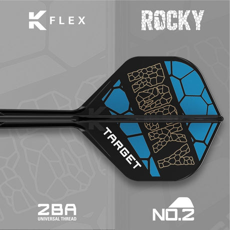 Target Josh Rock K-Flex No.2