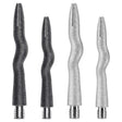 Caliburn Curly Alu Shafts
