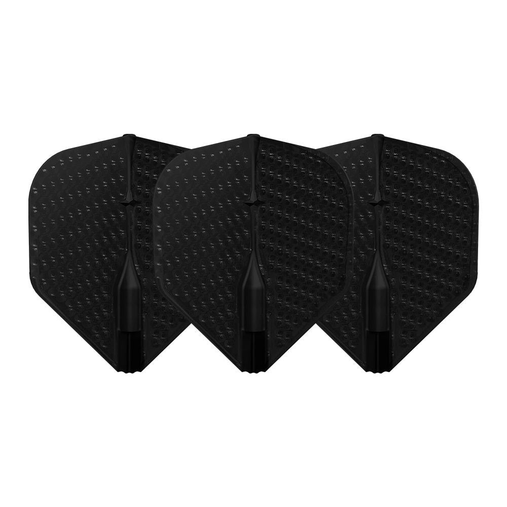 L1 EZ Dimple Schwarz