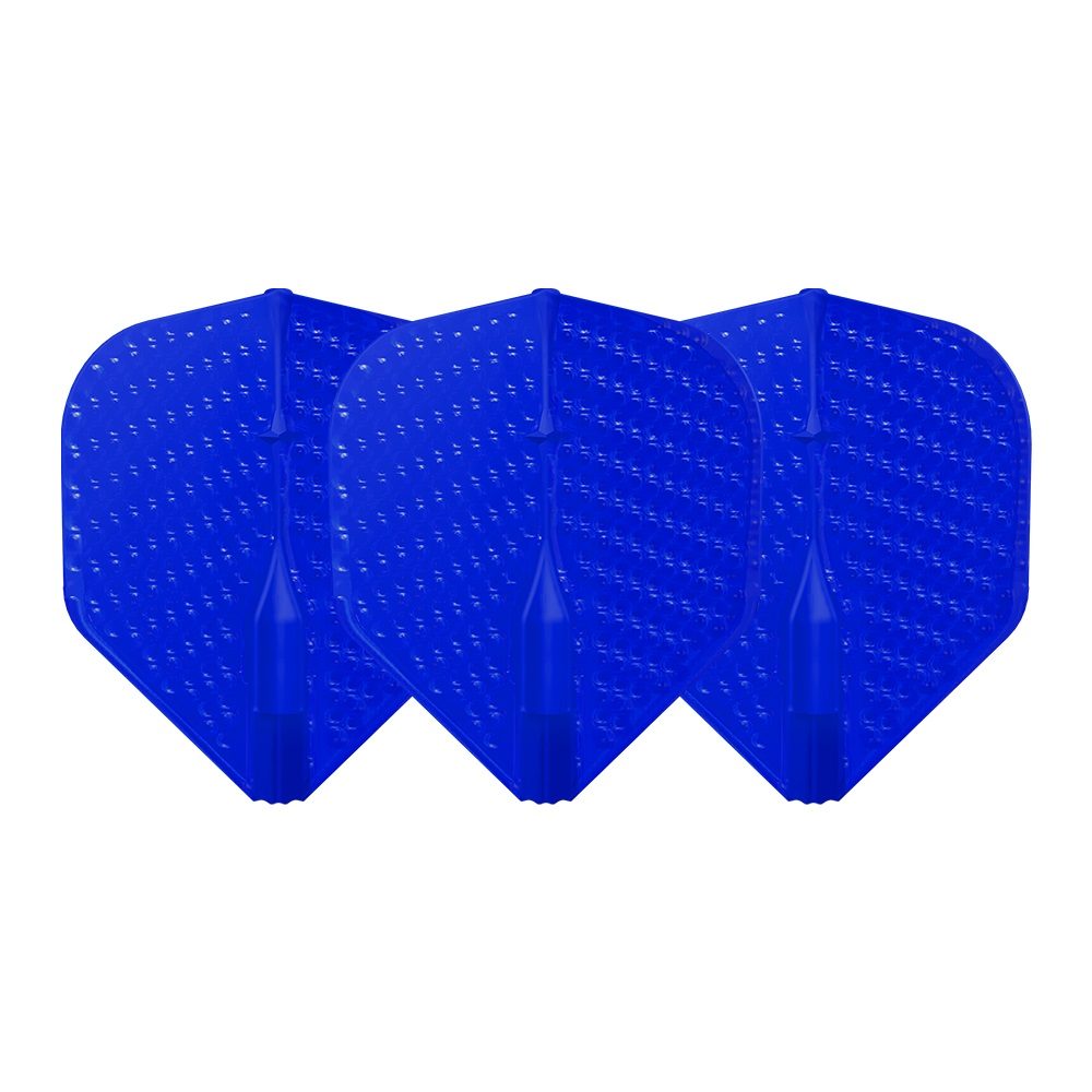 L-Style L1 EZ Dimple Flights