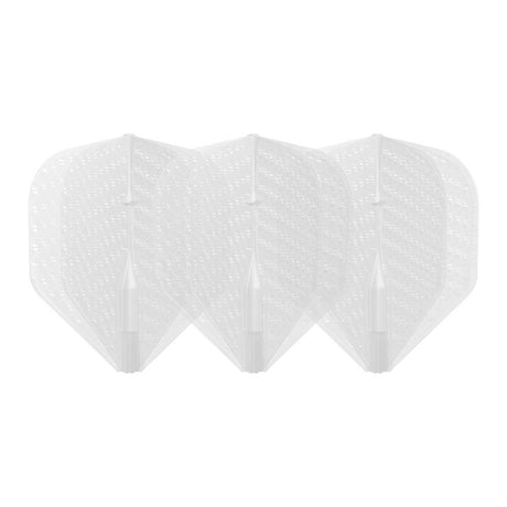 L-Style L1 EZ Dimple Flights