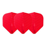 L-Style L1 EZ Dimple Flights