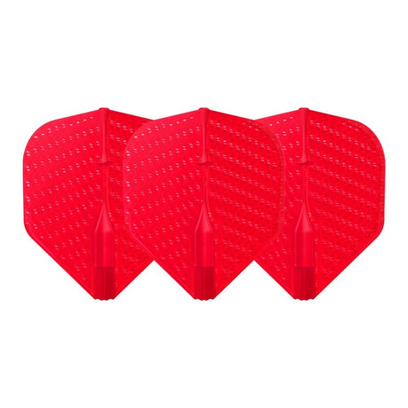 L-Style L1 EZ Dimple Flights