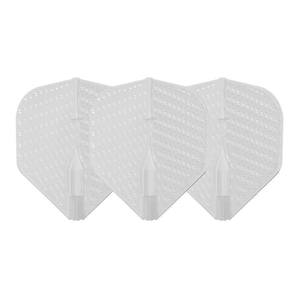 L-Style L1 EZ Dimple Flights