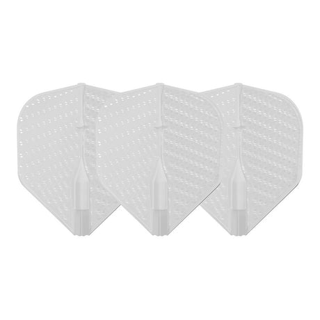 L-Style L1 EZ Dimple Flights