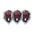 L-Style Ryan Searle L1 pro clear White