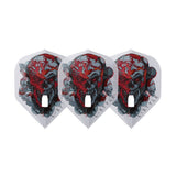 L-Style Ryan Searle L1 pro clear White