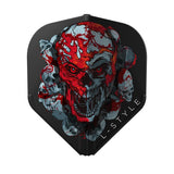 Ryan Searle V4 L1 EZ Black Flights