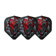 Ryan Searle V4 L1 EZ Black Flights