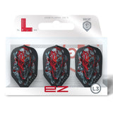 Ryan Searle V4 L3 EZ Black Flights