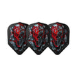 Ryan Searle V4 L3 EZ Black Flights