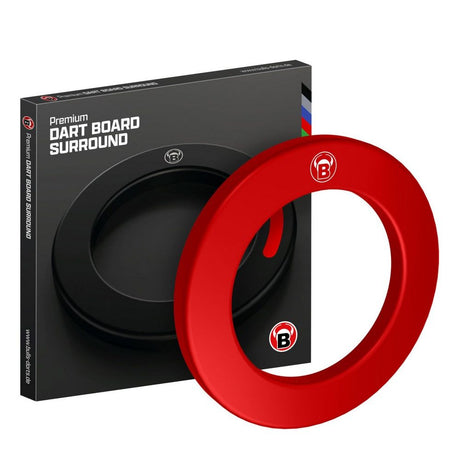BULL'S PU Dartboard Surround