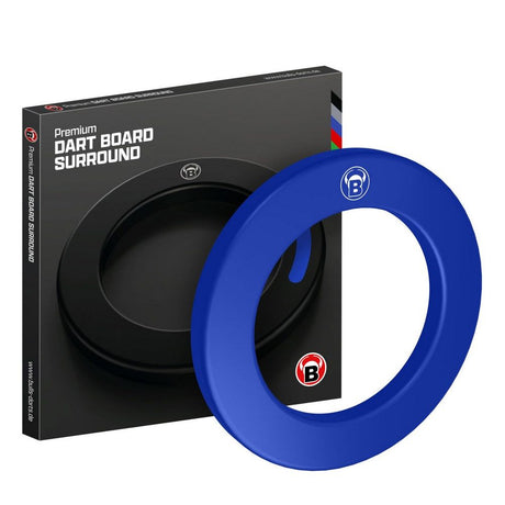 BULL'S PU Dartboard Surround