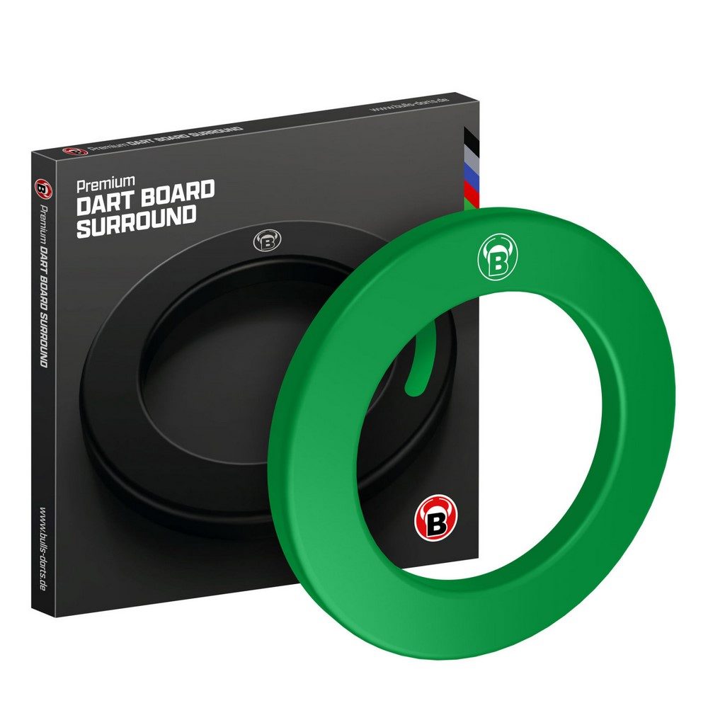 BULL'S PU Dartboard Surround