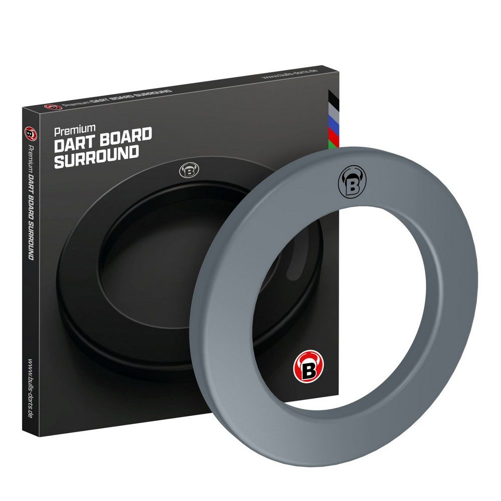 BULL'S PU Dartboard Surround