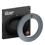 BULL'S PU Dartboard Surround