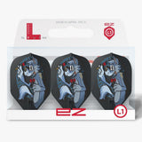 L-Style Sho Okano EZ L1 V1