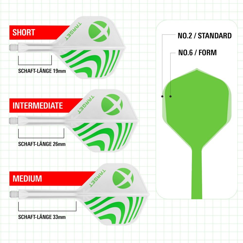 Target Xbox K-Flex No.2