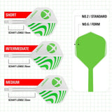Target Xbox K-Flex No.2