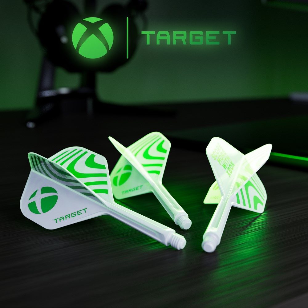 Target Xbox K-Flex No.6