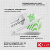 Target Xbox K-Flex No.6