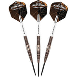 Mission Cam Crabtree V2 Steeldarts